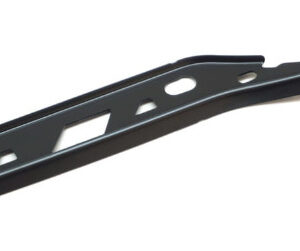 A2048810806 - NEW MERCEDES-BENZ C W204 FRONT RIGHT BUMPER MOUNTING RAIL A2048810806 ORIGINAL