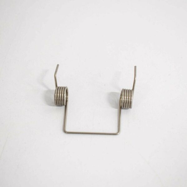 A2048850001 - New MB C W204 Front Right Side Headlight Washer Cap Spring A2048850001