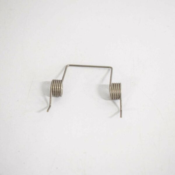 A2048850001 - New MB C W204 Front Right Side Headlight Washer Cap Spring A2048850001