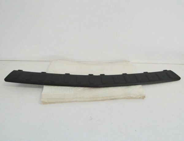 A2048850011 - New MERCEDES-BENZ GLK X204 Rear Bumper Step Pad A2048850011 2014