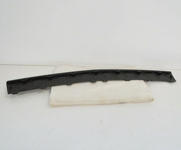 A2048850011 - New MERCEDES-BENZ GLK X204 Rear Bumper Step Pad A2048850011 2014