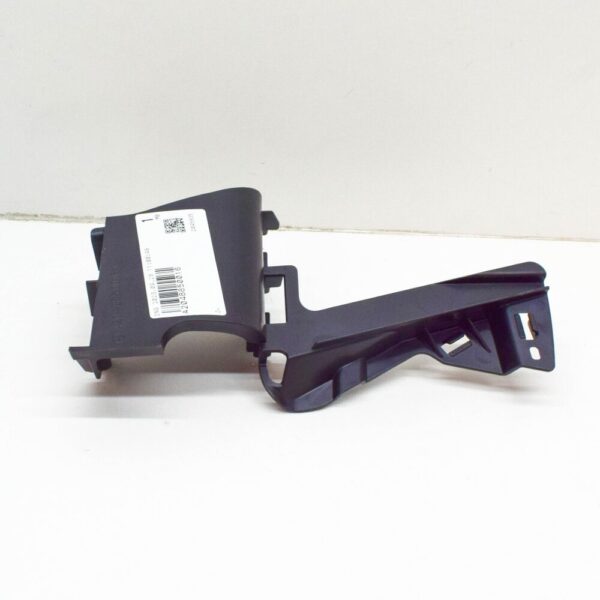 A2048850016 - MERCEDES-BENZ C W204 FRONT BUMPER PANEL LEFT STIFFENER A2048850016 NEW GENUINE