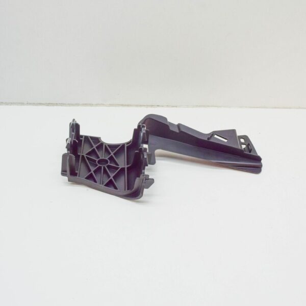 A2048850016 - MERCEDES-BENZ C W204 FRONT BUMPER PANEL LEFT STIFFENER A2048850016 NEW GENUINE