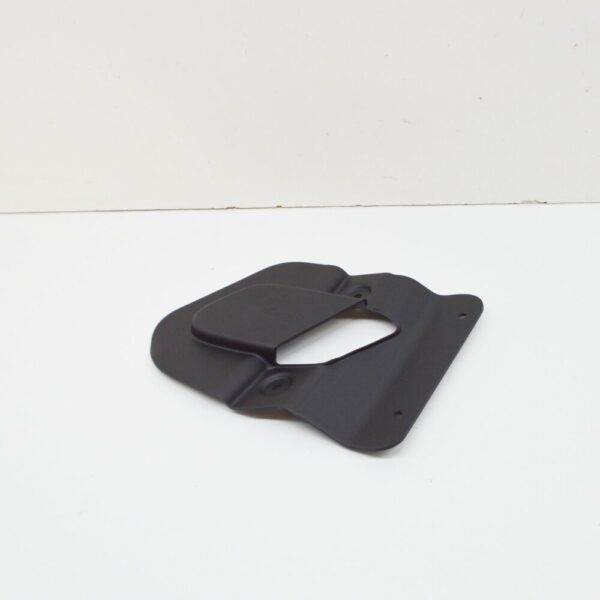 A2048850041 - NEW MERCEDES-BENZ C W204 AMG ENGINE HOOD LEFT BRACKET A2048850041
