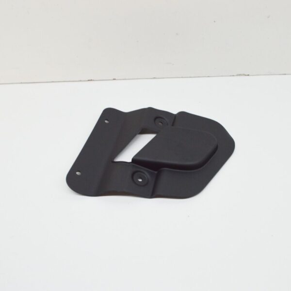 A2048850041 - NEW MERCEDES-BENZ C W204 AMG ENGINE HOOD LEFT BRACKET A2048850041
