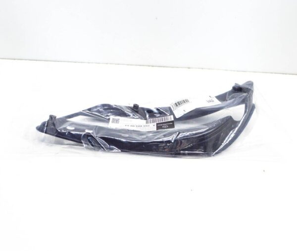 A2048850053 - NEW MERCEDES-BENZ C W204 FRONT BUMPER LEFT GRILLE A2048850053 ORIGINAL