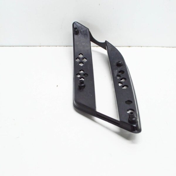 A2048850053 - NEW MERCEDES-BENZ C W204 FRONT BUMPER LEFT GRILLE A2048850053 ORIGINAL