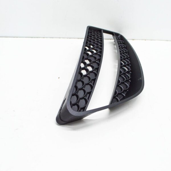 A2048850053 - NEW MERCEDES-BENZ C W204 FRONT BUMPER LEFT GRILLE A2048850053 ORIGINAL