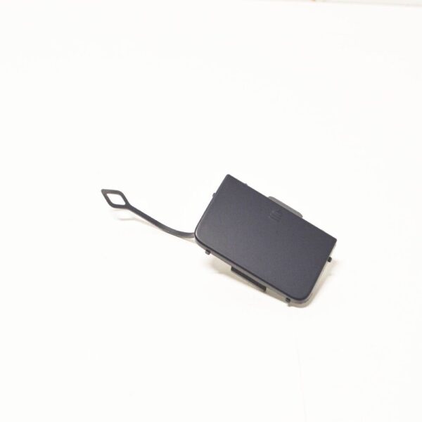 A20488501269999 - MB C W204 AMG Front Bumper Tow Hook Eye Cap Cover A20488501269999 NEW GENUINE