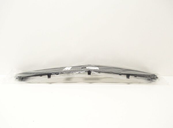 A2048850153 - NEW MERCEDES BENZ C W204 S204 FRONT BUMPER LOWER GRILLE AMG A2048850153 ORIGINAL