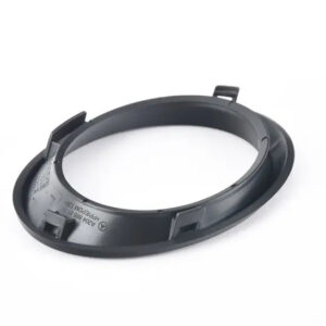 A2048850174 - NEW MERCEDES-BENZ C W204 FRONT BUMPER LEFT FOG LAMP MOLDING A2048850174 ORIGINAL