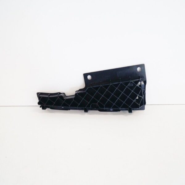 A2048850436 - New Genuine MB X204 GLK Front Grill Mounting Bracket Left A2048850436 OEM