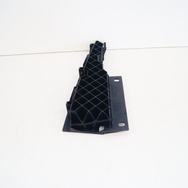 A2048850436 - New Genuine MB X204 GLK Front Grill Mounting Bracket Left A2048850436 OEM
