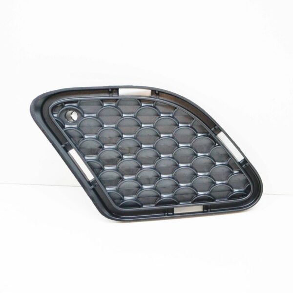 A2048850553 - NEW MB C-CLASS W204 FRONT AMG BUMPER LOWER LEFT GRILLE A2048850553 2010 ORIGINAL