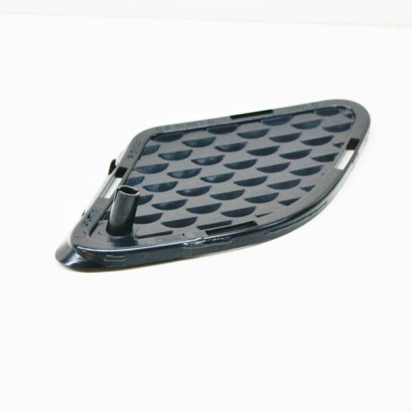 A2048850553 - NEW MB C-CLASS W204 FRONT AMG BUMPER LOWER LEFT GRILLE A2048850553 2010 ORIGINAL