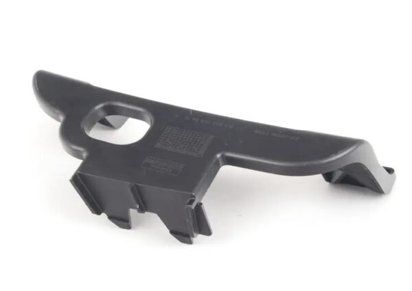 A2048850616 - NEW MB C W204 AMG FRONT RIGHT BUMPER REINFORCEMENT A2048850616 ORIGINAL
