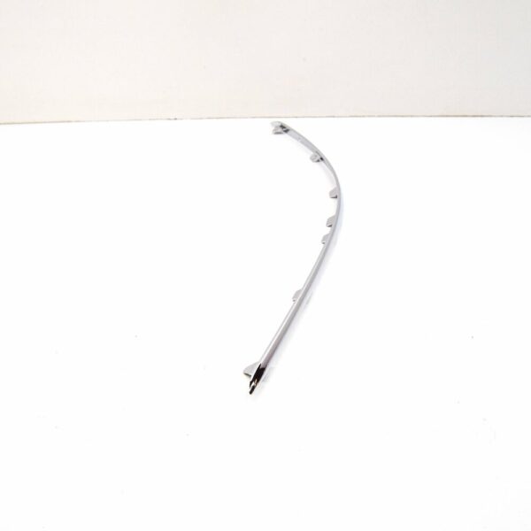 A2048850721 - NEW MERCEDES-BENZ C 204 FRONT BUMPER MOLDING SET A2048850721 A2048850821
