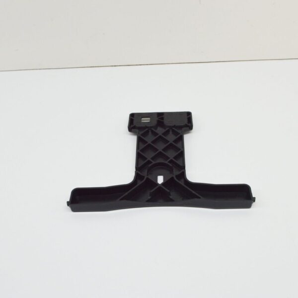 A2048850736 - Mercedes-Benz C W204 radiator grille mount A2048850736, original part