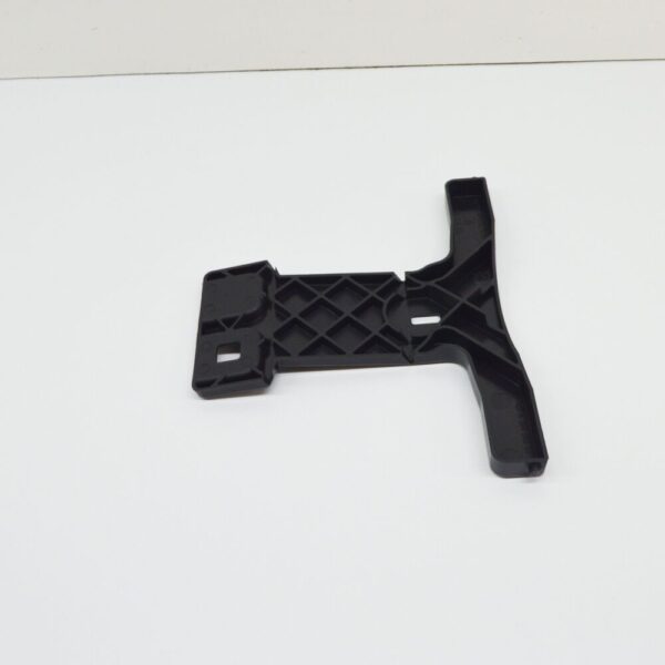 A2048850736 - Mercedes-Benz C W204 radiator grille mount A2048850736, original part
