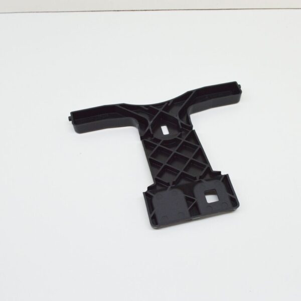 A2048850736 - Mercedes-Benz C W204 radiator grille mount A2048850736, original part