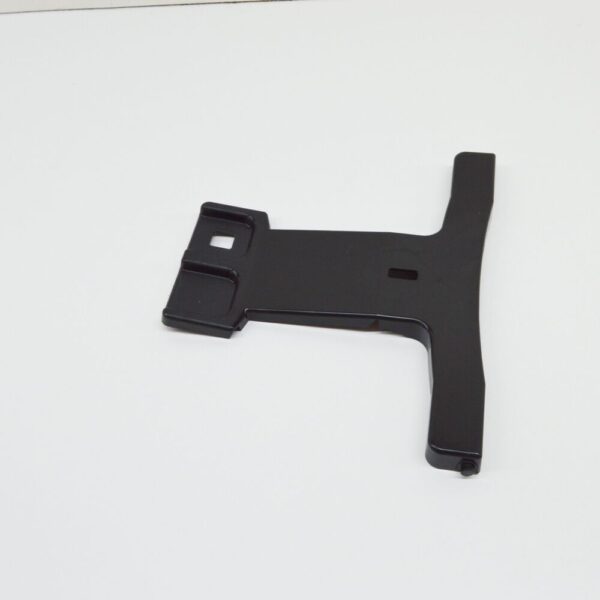 A2048850736 - Mercedes-Benz C W204 radiator grille mount A2048850736, original part
