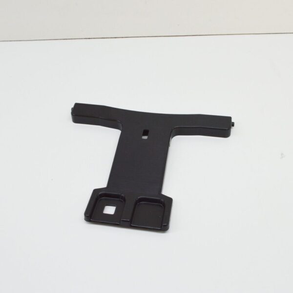 A2048850736 - Mercedes-Benz C W204 radiator grille mount A2048850736, original part
