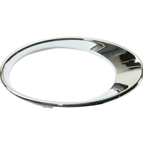 A2048850774 - NEW MERCEDES-BENZ C W204 FRONT BUMPER LEFT FOG LAMP TRIM A2048850774 ORIGINAL