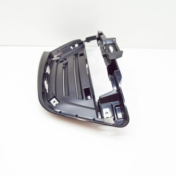A2048850824 - New MB C W204 AMG Front Bumper Left Outer Grille Bracket A2048850824
