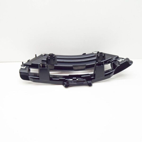 A2048850824 - New MB C W204 AMG Front Bumper Left Outer Grille Bracket A2048850824