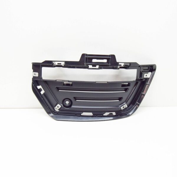 A2048850824 - New MB C W204 AMG Front Bumper Left Outer Grille Bracket A2048850824