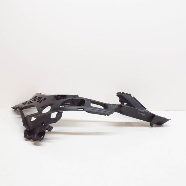 A2048850865 - Mercedes-Benz C W204 Right Right Front Bumper A2048850865 NEW GENUINE