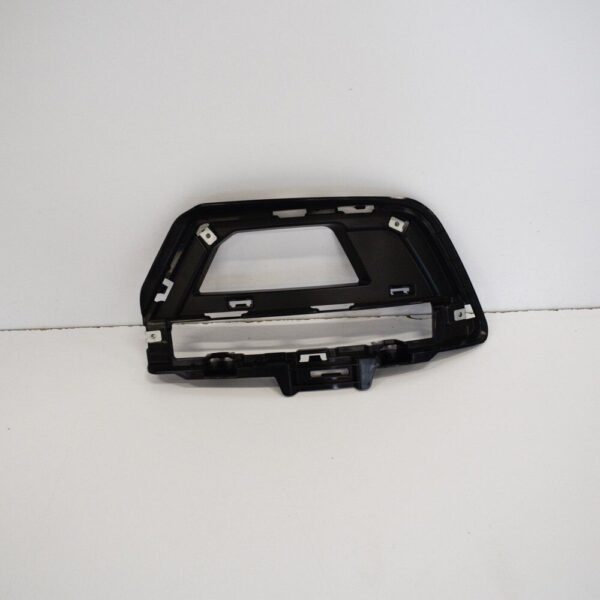 A2048850924 - NEW MERCEDES BENZ C W204 FRONT RIGHT GRILLE A2048850924 ORIGINAL