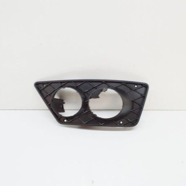 A2048850953 - NEW MERCEDES-BENZ C W204 BUMPER FRONT LEFT GRILLE A2048850953