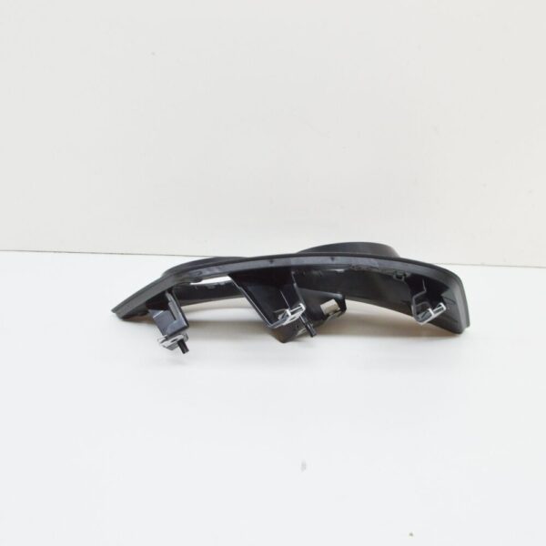A2048850953 - NEW MERCEDES-BENZ C W204 BUMPER FRONT LEFT GRILLE A2048850953