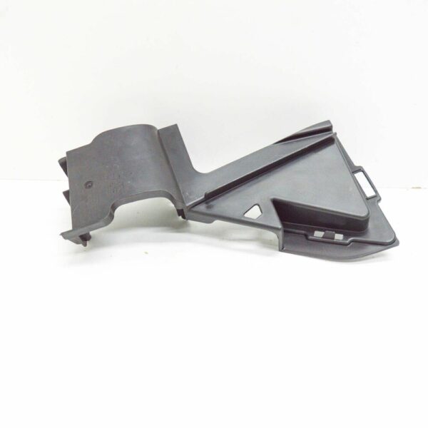A2048851016 - NEW MERCEDES C W204 AMG FRONT BUMPER STIFFENING LEFT BRACKET A2048851016