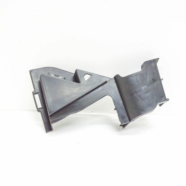 A2048851016 - NEW MERCEDES C W204 AMG FRONT BUMPER STIFFENING LEFT BRACKET A2048851016