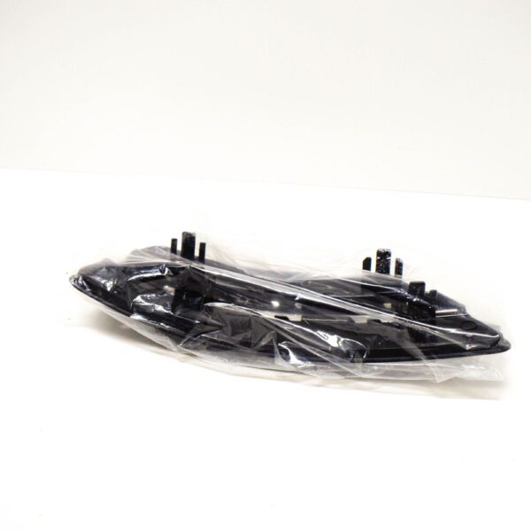 A2048851453 - MB C-Class W204 AMG Bumper Front Right Lower Grill A2048851453 New 2010