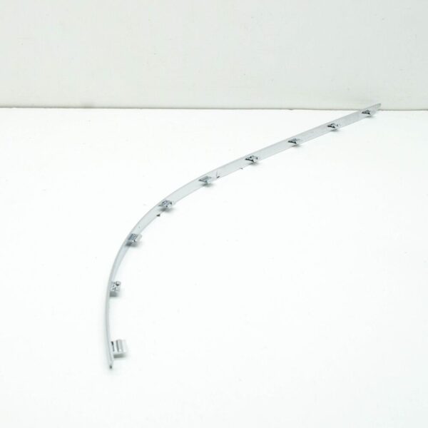 A2048851621 - NEW MERCEDES-BENZ C S204 REAR RIGHT BUMPER MOLDING A2048851621 ORIGINAL