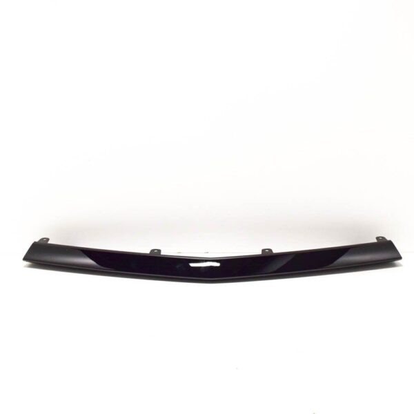 A20488516229040 - MB W204 AMG Facelift Front Bumper Lower Lip Spoiler A20488516229040 NEW GENUINE