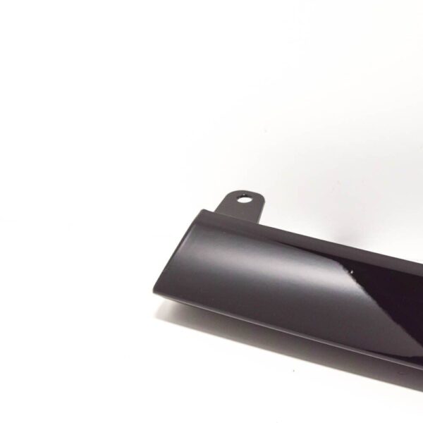 A20488516229040 - MB W204 AMG Facelift Front Bumper Lower Lip Spoiler A20488516229040 NEW GENUINE