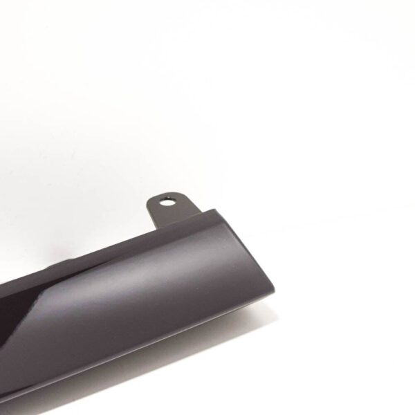 A20488516229040 - MB W204 AMG Facelift Front Bumper Lower Lip Spoiler A20488516229040 NEW GENUINE
