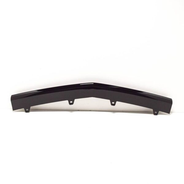 A20488516229040 - MB W204 AMG Facelift Front Bumper Lower Lip Spoiler A20488516229040 NEW GENUINE