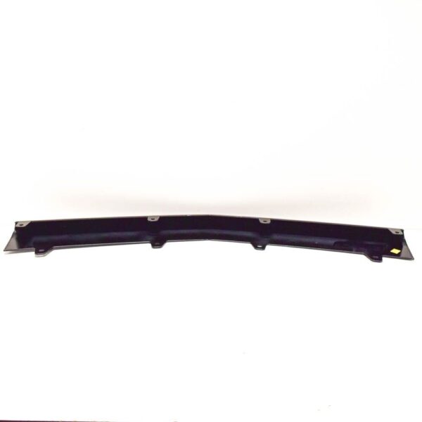 A20488516229040 - MB W204 AMG Facelift Front Bumper Lower Lip Spoiler A20488516229040 NEW GENUINE