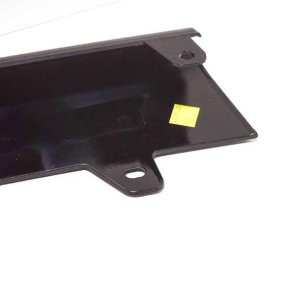 A20488516229040 - MB W204 AMG Facelift Front Bumper Lower Lip Spoiler A20488516229040 NEW GENUINE