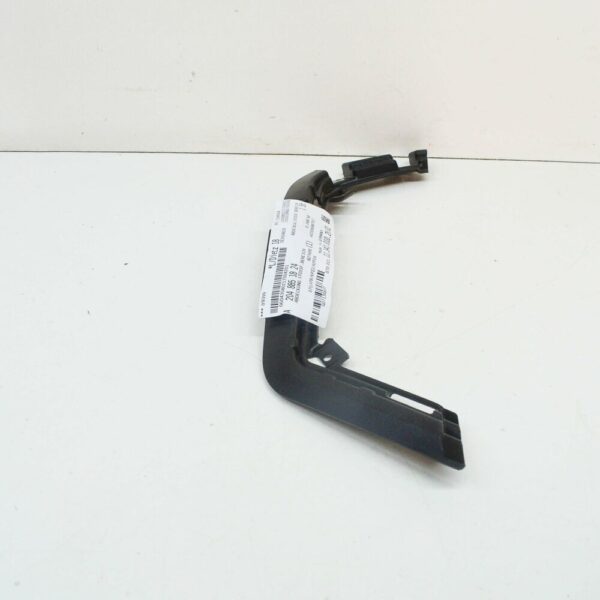 A2048851824 - NEW MERCEDES-BENZ C W204 FRONT RIGHT BUMPER BOTTOM BRACKET A2048851824 ORIGINAL