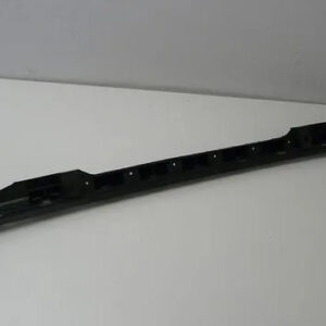 A2048852265 - NEW MERCEDES-BENZ C W204 REAR BUMPER CENTRAL BASIC CARRIER A2048852265 ORIGINAL