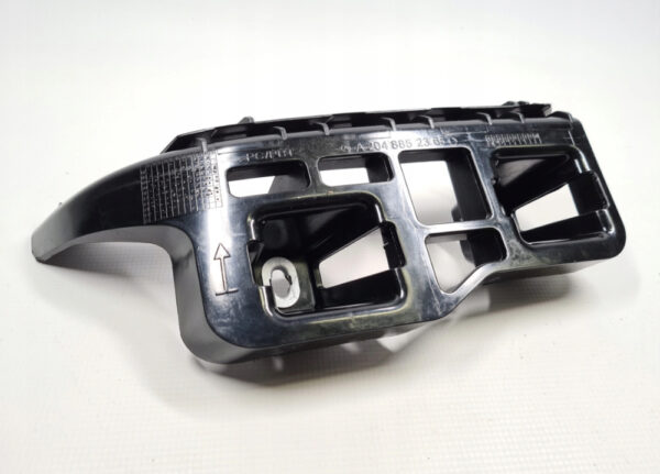 A2048852365 - NEW MERCEDES BENZ GLK CLASS X204 HIP BUMPER TOP LEFT CARRIER A2048852365 10-11