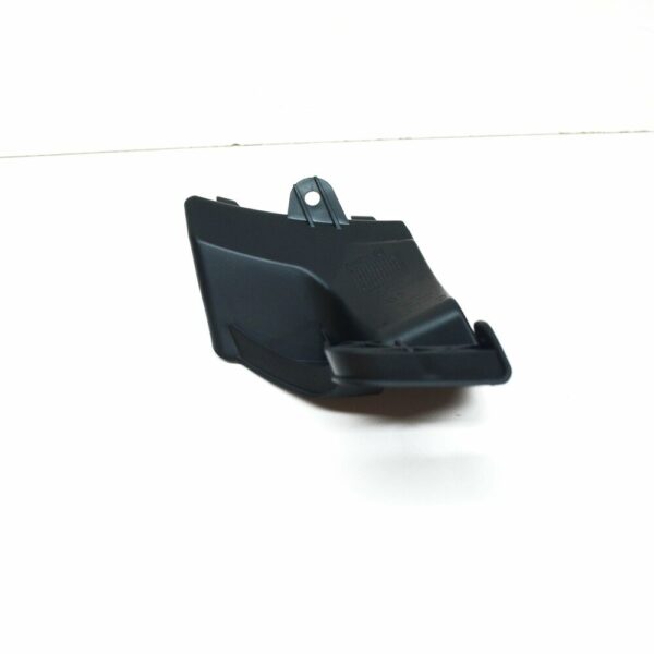 A20488527239999 - NEW MB C W204 FRONT BUMPER LEFT WHEEL ARCH COVER A20488527239999 ORIGINAL