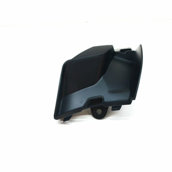 A20488527239999 - NEW MB C W204 FRONT BUMPER LEFT WHEEL ARCH COVER A20488527239999 ORIGINAL