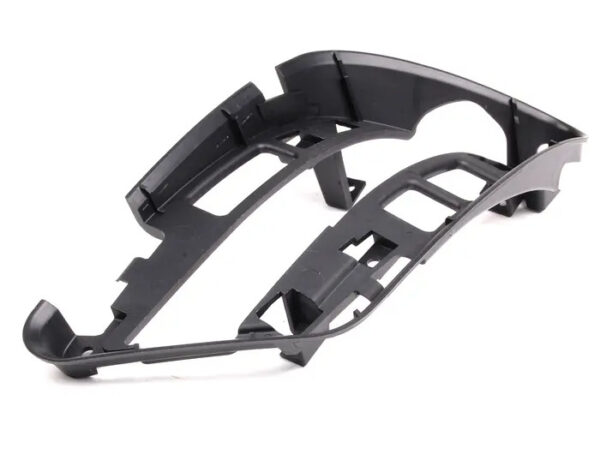 A2048852814 - NEW MERCEDES-BENZ C W204 FRONT BUMPER LEFT GRILLE BRACKET A2048852814 OEM